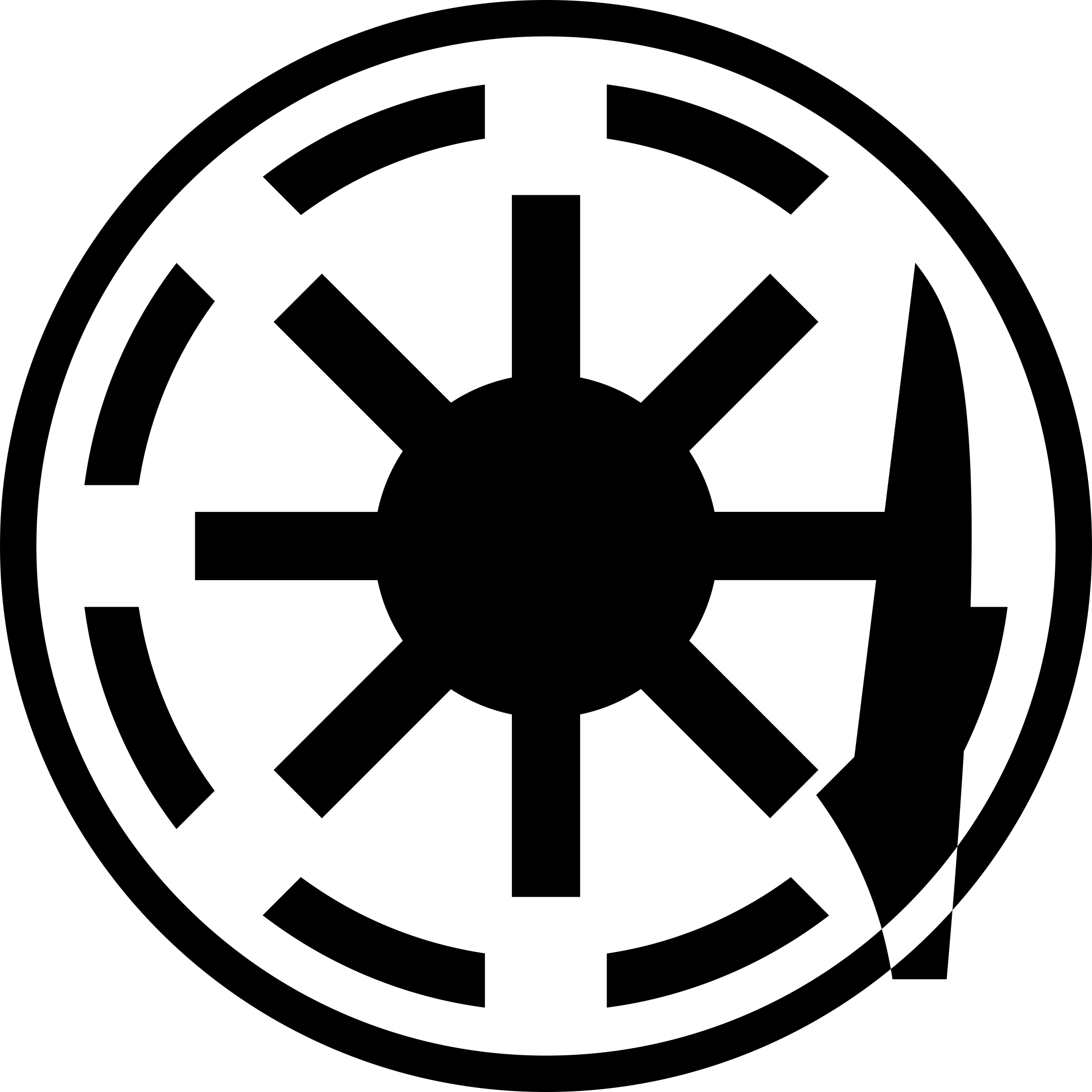 Brand Galactic Republic Sticker Svg Vector Free Vectors